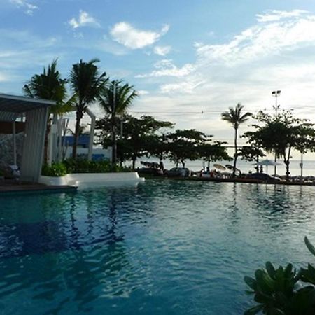The Relaxing Room Sea View At Lumpini Park Beach Jomtien Condominium Pattaya المظهر الخارجي الصورة