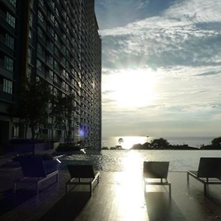 The Relaxing Room Sea View At Lumpini Park Beach Jomtien Condominium Pattaya المظهر الخارجي الصورة