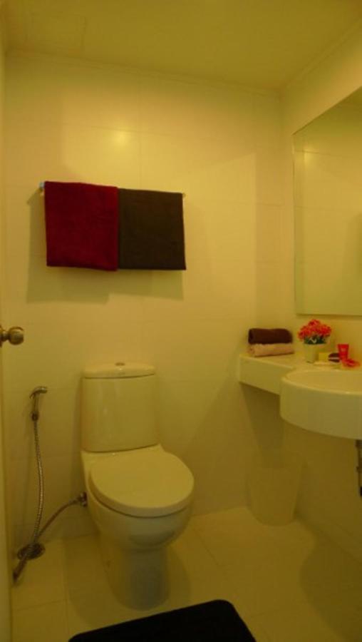 The Relaxing Room Sea View At Lumpini Park Beach Jomtien Condominium Pattaya الغرفة الصورة