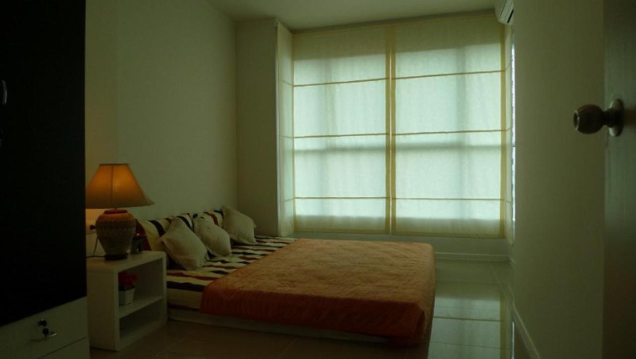 The Relaxing Room Sea View At Lumpini Park Beach Jomtien Condominium Pattaya الغرفة الصورة