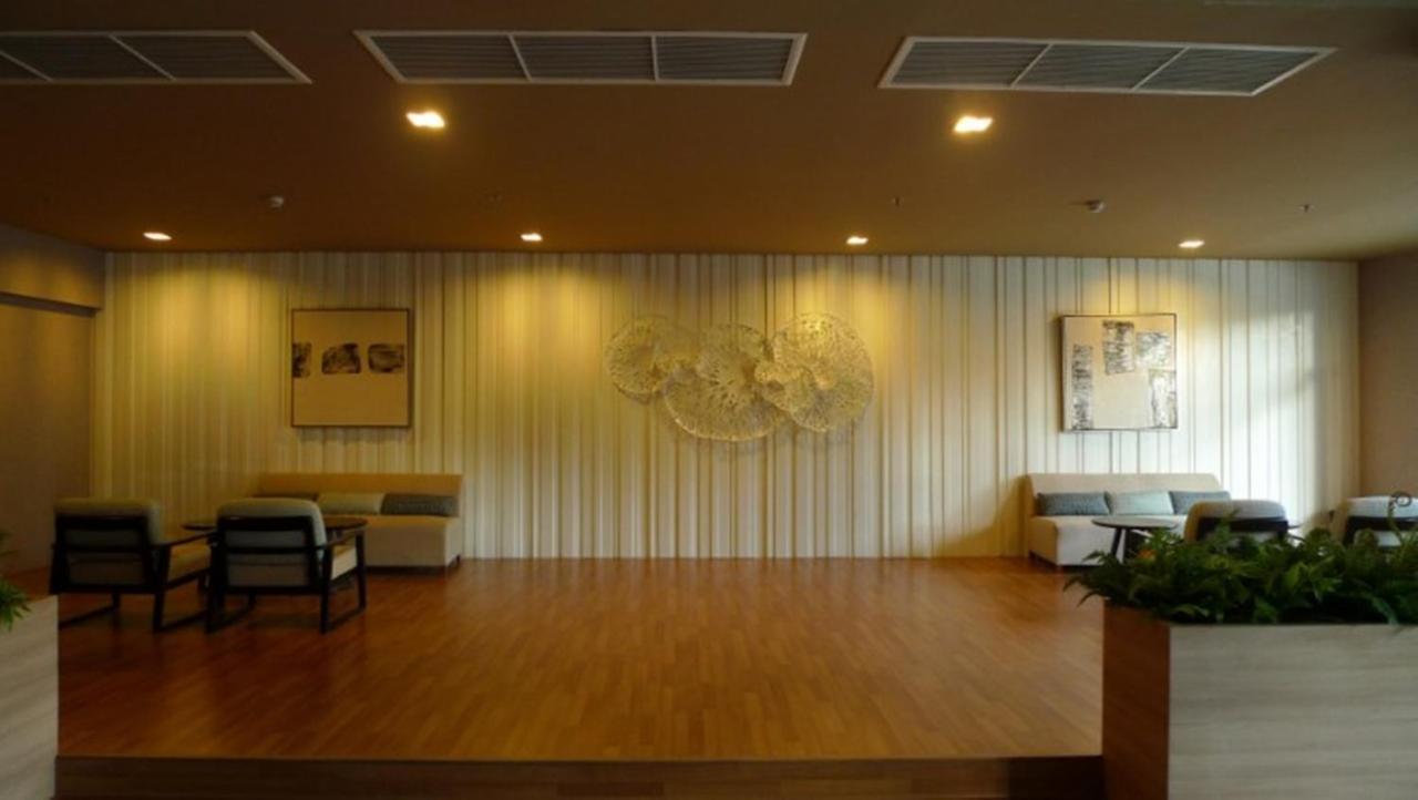 The Relaxing Room Sea View At Lumpini Park Beach Jomtien Condominium Pattaya المظهر الخارجي الصورة
