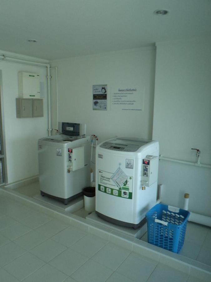 The Relaxing Room Sea View At Lumpini Park Beach Jomtien Condominium Pattaya المظهر الخارجي الصورة