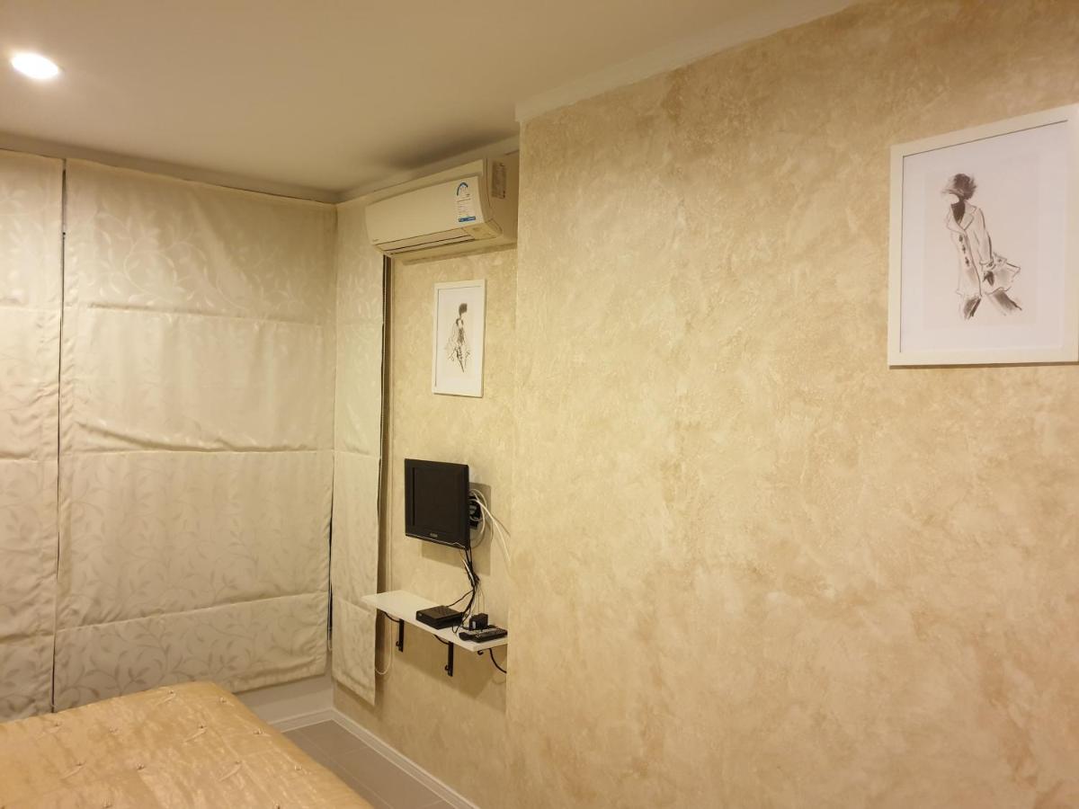 The Relaxing Room Sea View At Lumpini Park Beach Jomtien Condominium Pattaya المظهر الخارجي الصورة