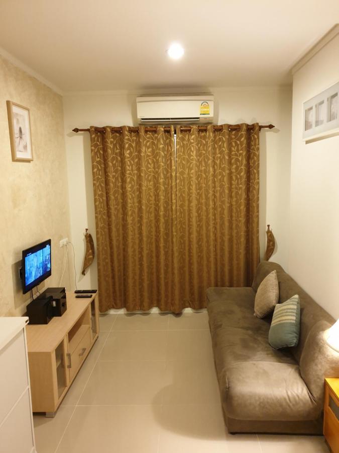 The Relaxing Room Sea View At Lumpini Park Beach Jomtien Condominium Pattaya المظهر الخارجي الصورة