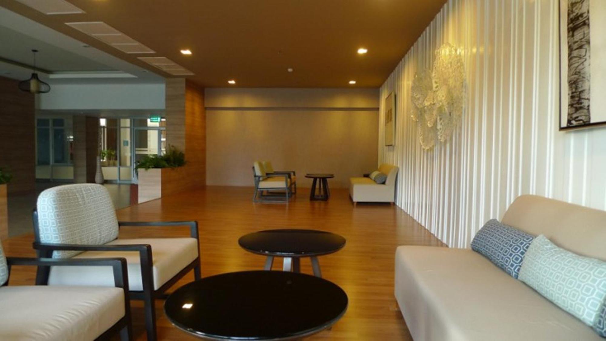 The Relaxing Room Sea View At Lumpini Park Beach Jomtien Condominium Pattaya المظهر الخارجي الصورة